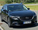 Mazda 6  Kombi Skyactiv-G 192 Drive i-Eloo... - Mazda: Mazda6