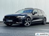 Volvo V60 T8 AWD R Design ACC/H&K/360°/S-Dach/Standhei - Volvo V60: Awd R Design