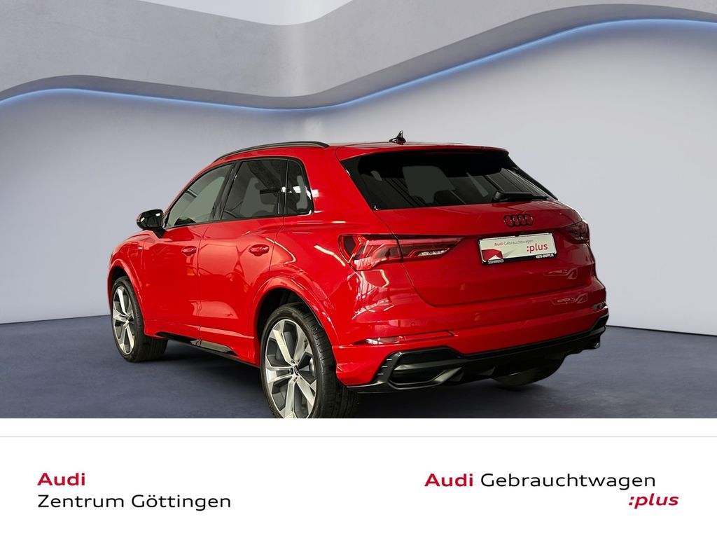 Audi Q3 — fotografia 3