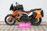KTM 790 Adventure Service lückenlos! Nockenwelle neu - KTM 790 ADVENTURE