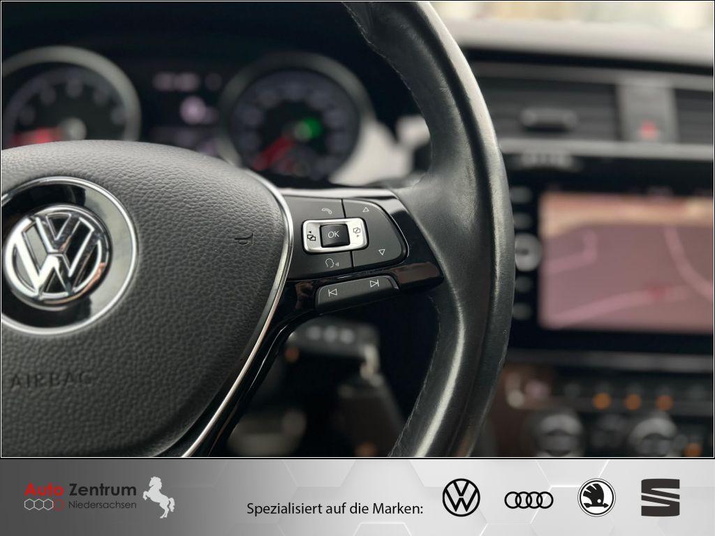 Volkswagen Golf Variant 1.5 TSI DSG Comfortline AHK*KAM*LED