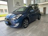 Hyundai ix20 1.6 Ediion - Hyundai ix20: Blau