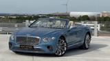 Bentley Continental GTC V8 Convertible - Bentley Gebrauchtwagen in Köln
