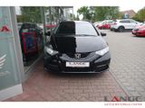 Honda Civic 1.8 Tourer Comfort Klimaautom Notbremsass. - Honda: 8