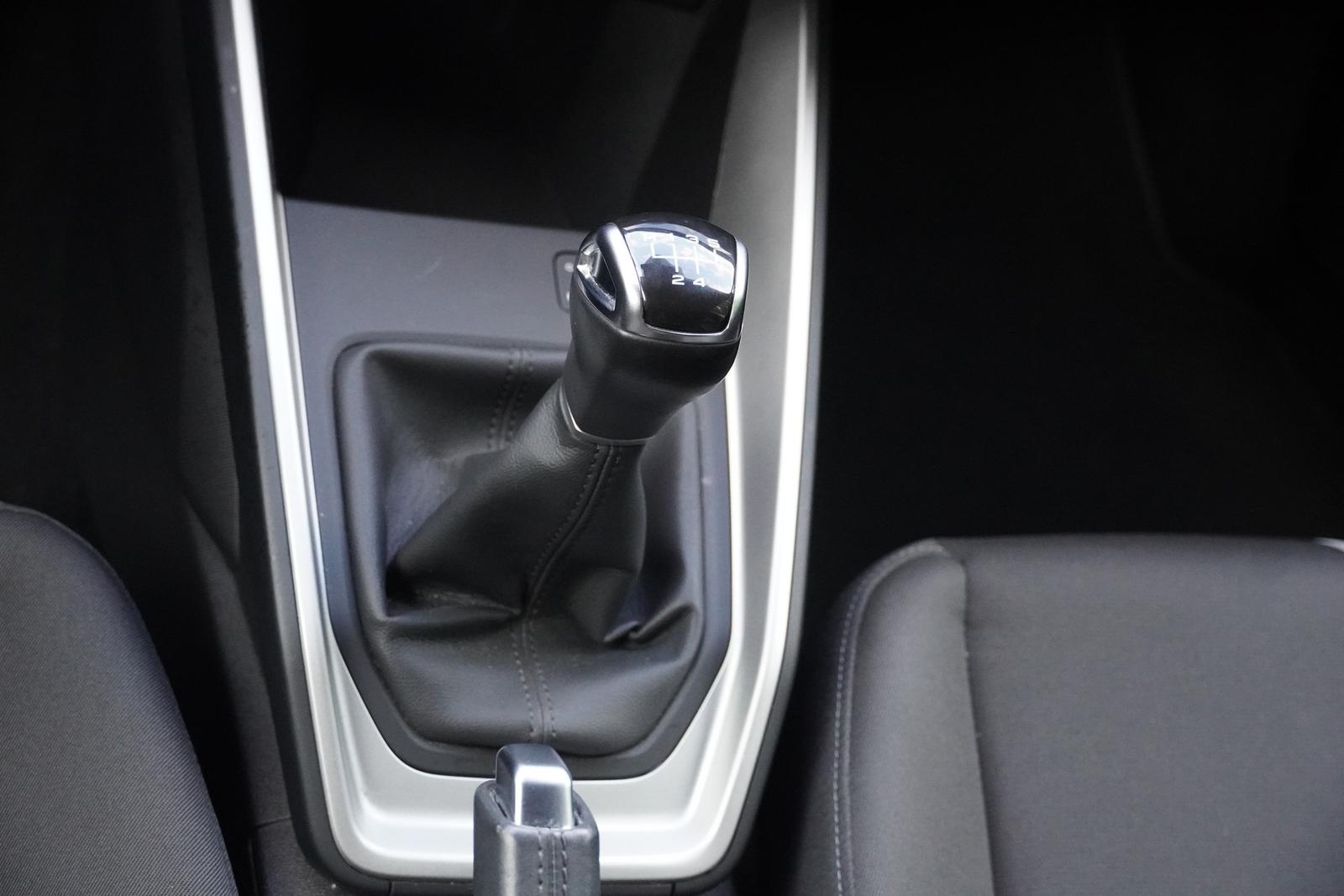 Audi A1 Sportback 25 1.0 TFSI App-Connect Spurhalte, миниатюра 13