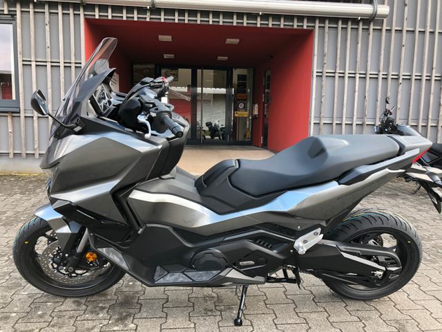 Honda Forza 750 *2025* (Finanzierung möglich)