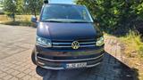 Volkswagen T6 Multivan PanAmericana mit Campingumbau - Volkswagen T6 Multivan: Panamericana