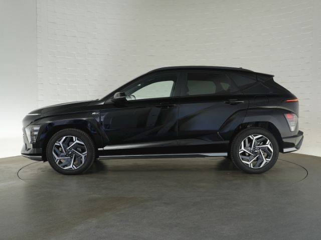Hyundai Kona – Bild 9