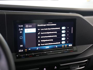 Volkswagen Caddy eHybrid DSG GOAL LED NAVI ACC KAMERA AHK
