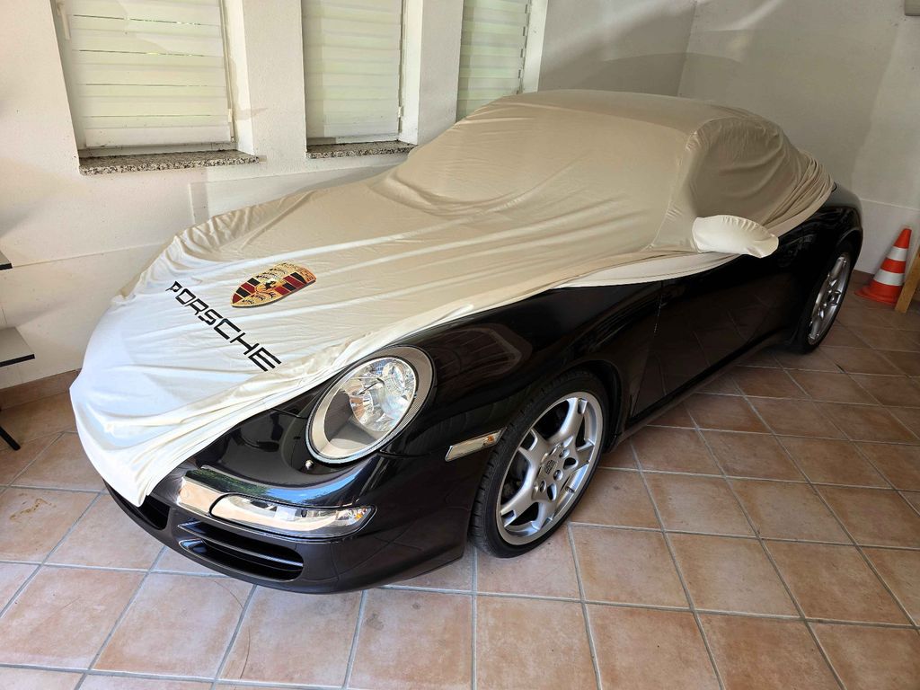 Porsche 997