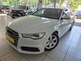 Audi A6 Avant 2.0 TDI quattro