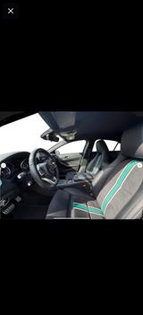 Mercedes-Benz A 250 Sport Motorsport Edition Petronas  - Mercedes-Benz A-Klasse: Motorsport Edition