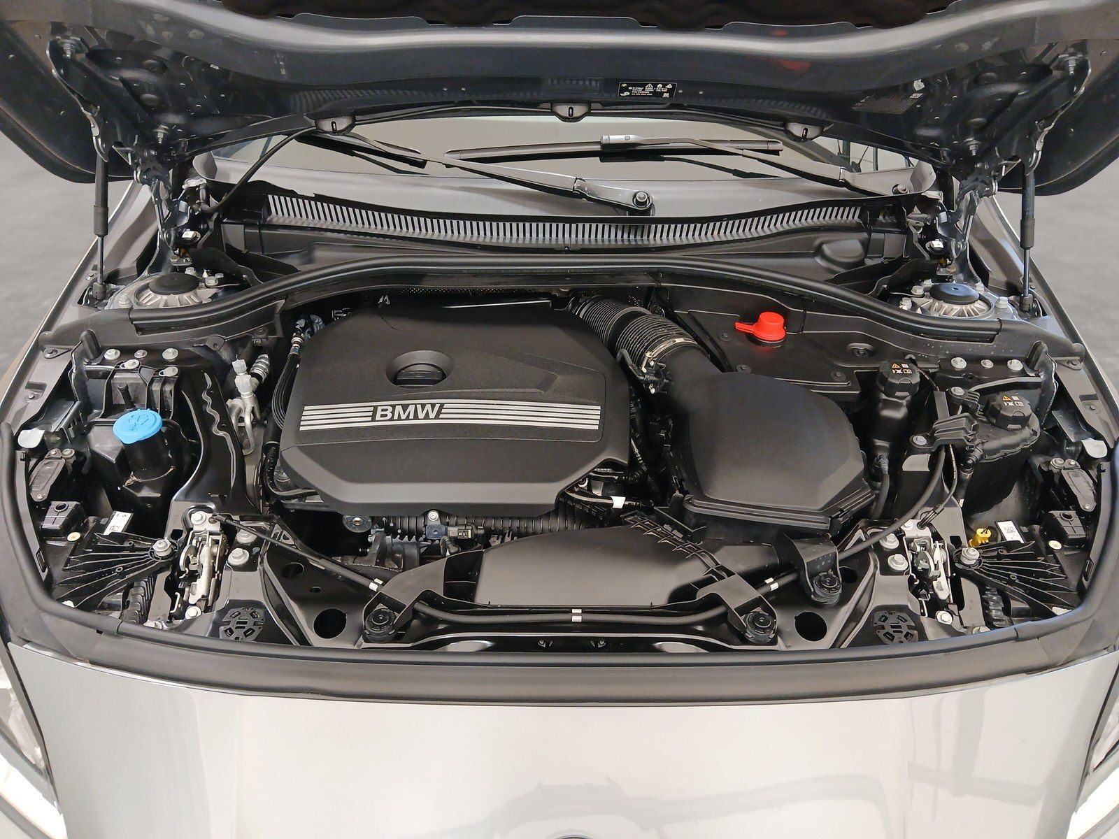 BMW 120 - Bild 13