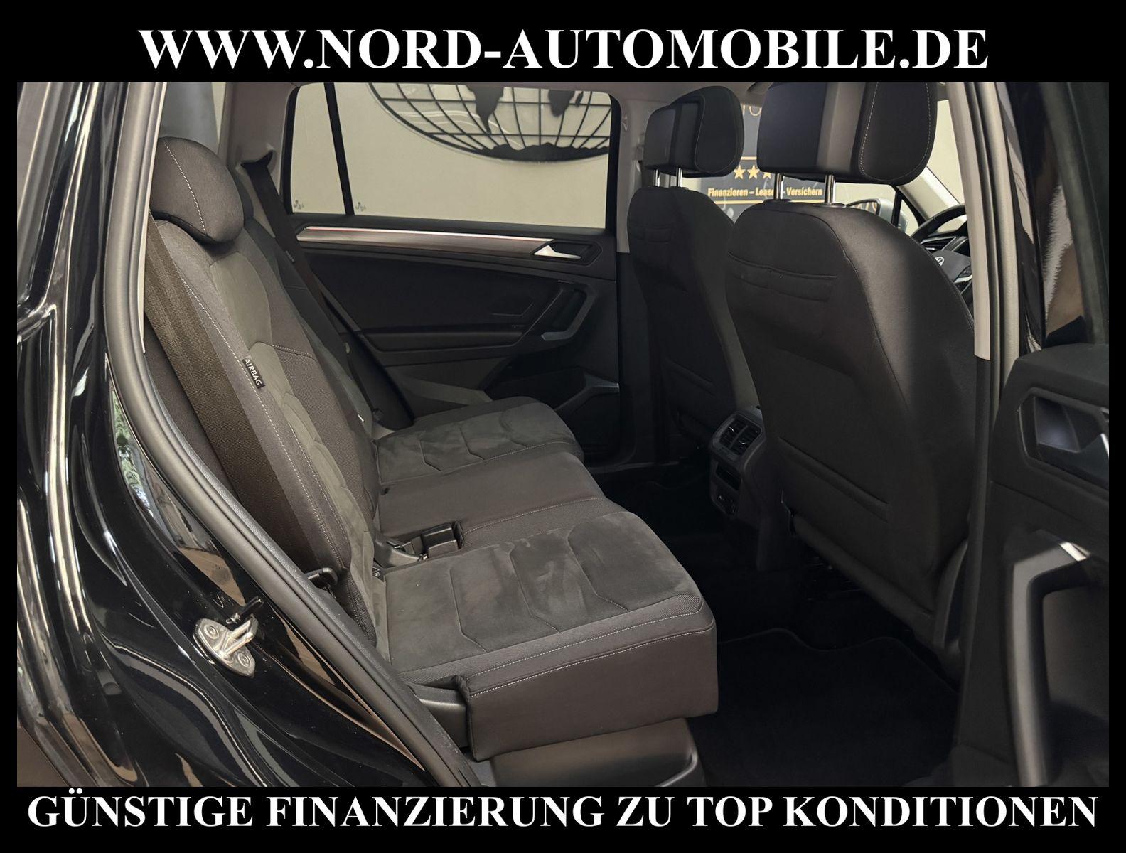 Volkswagen Tiguan Allspace 2.0 TSI Elegance 4MOT Pano/20/, миниатюра 16
