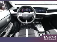 Opel Frontera - Vorschau Bild 12