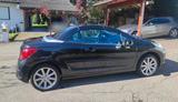 Peugeot 207 CC Roland Garros 120 Roland Garros - Peugeot 207: Roland Garros