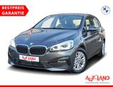 BMW 218i Active Tourer HarmanKardon Klimaaut. Navi - gebrauchte BMW 218 aus dem Jahr 2021