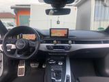 Audi A5 2.0 TDI S line Ultra S tronic Sportback sport - Audi A5 mit Diesel-Antrieb: Limousine, 2.0