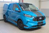 Ford Transit Custom Kasten Sport 320L1 Auto. Allrad - Ford Transit: Allradantrieb