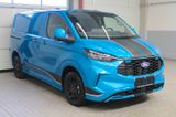 Ford Transit Custom Kasten Sport 320L1 Auto. Allrad - Ford Transit: Sport