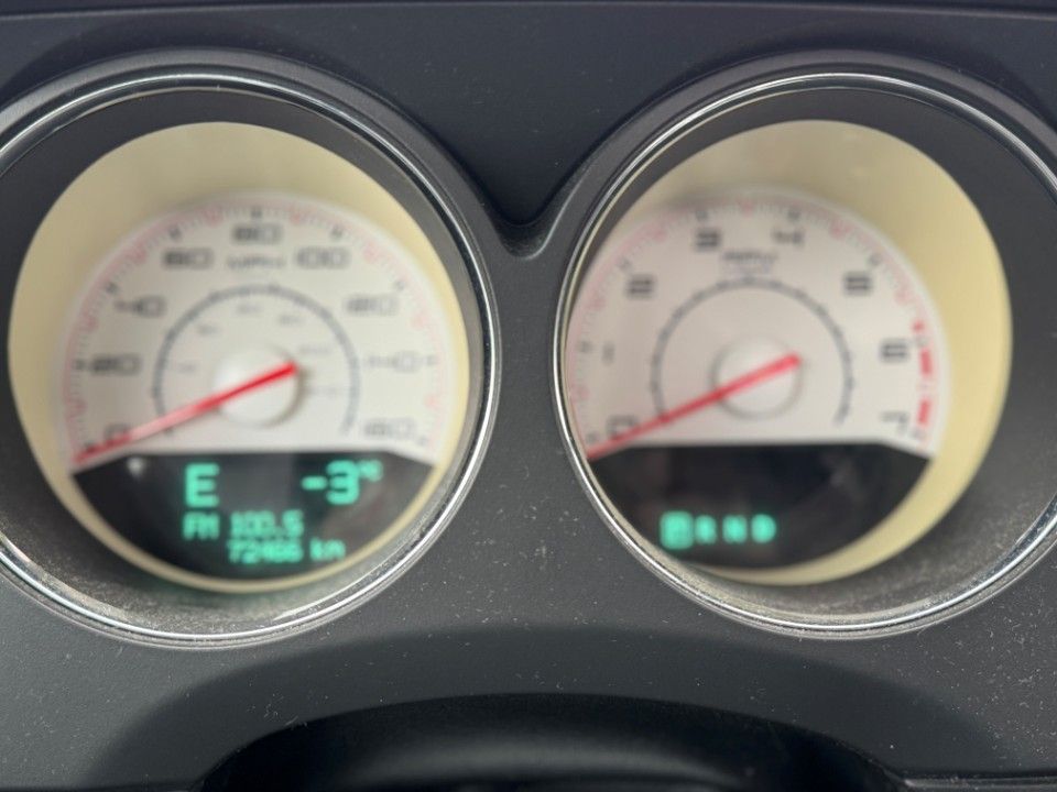 Fahrzeugabbildung Dodge Challenger 5.7 RT Leder Schiebedach