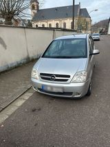 Opel Meriva A 1.6 Automatik | TÜV 06/2026 ... - Opel Meriva in Saarbrücken