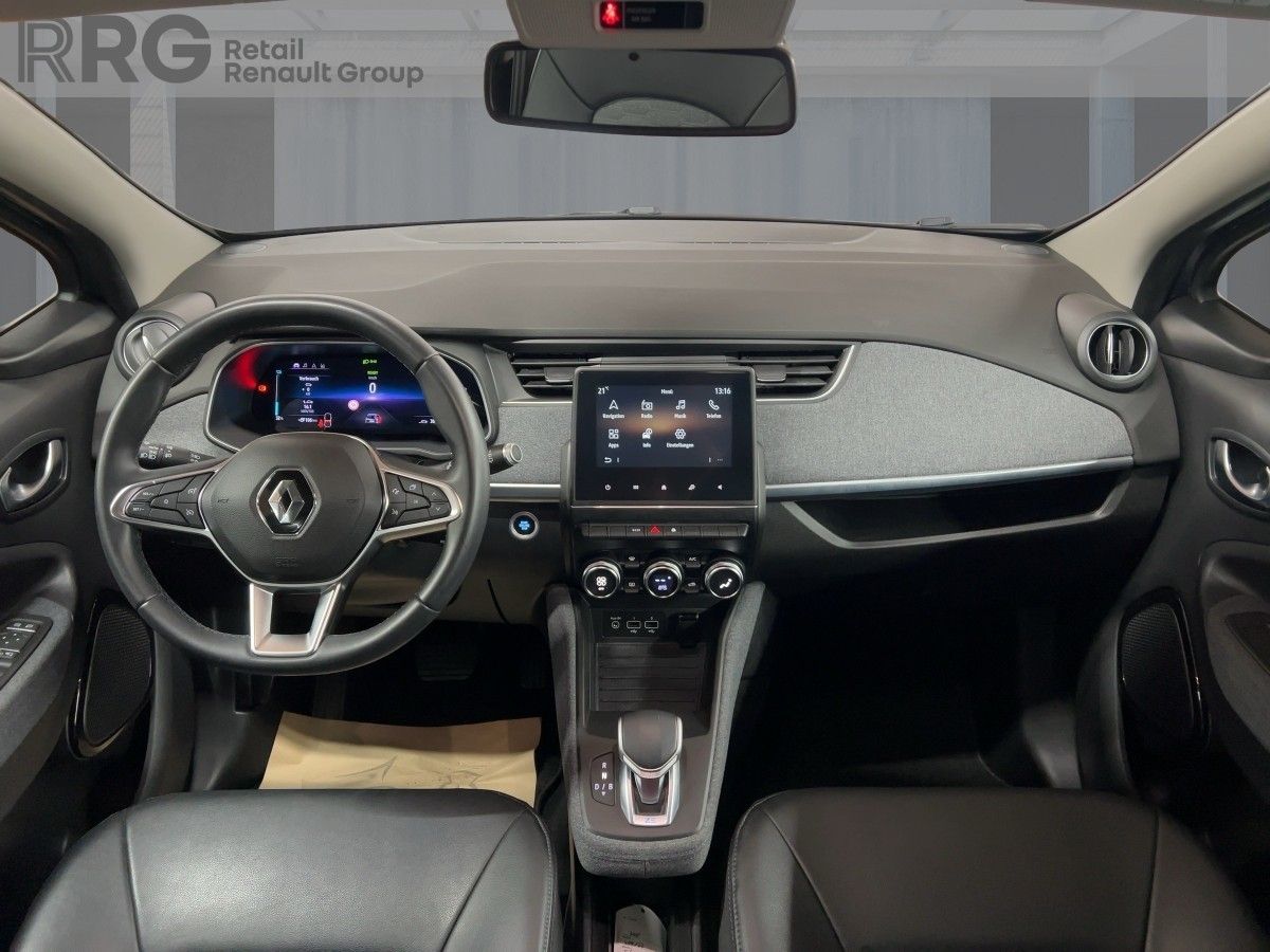 Renault ZOE - Bild 10