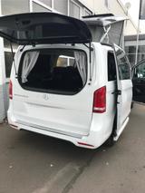 Mercedes-Benz Marco Polo Aufstelldach, 7Sitze,  - Mercedes-Benz 7