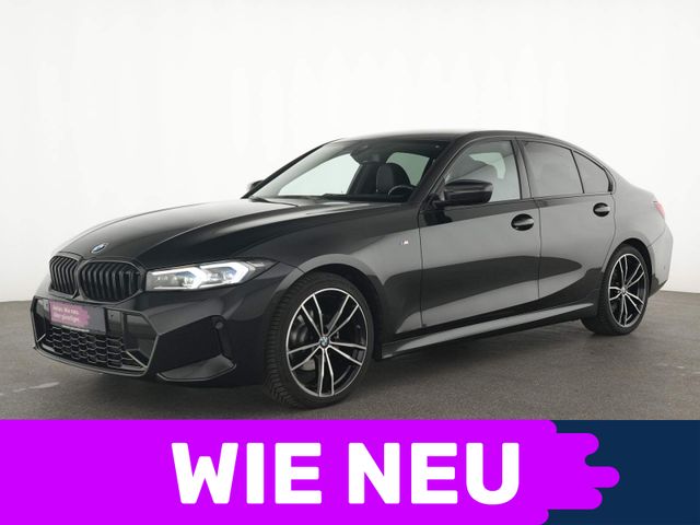 BMW 318i M Sport Innovationspaket|Harman-Kardon