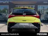 Hyundai i20 FL (MY25) 1.0 T-GDI (100 PS) 6-MT 2WD Trend - : Kleinwagen, 1.2