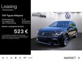 Volkswagen Tiguan Allspace 2.0 TDI 4M DSG R-Line SHZ*PAS*LA - Volkswagen Tiguan Allspace Jahreswagen
