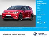 Volkswagen ID.3 GTX PERFORMANCE WÄRMEPUMPE PANO 360CAM LM20