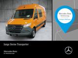 Mercedes-Benz Sprinter 316 CDI KA Mixto LaHo 5-Sitzer+AHK 3,5t - Mercedes-Benz Sprinter 5 sitzer