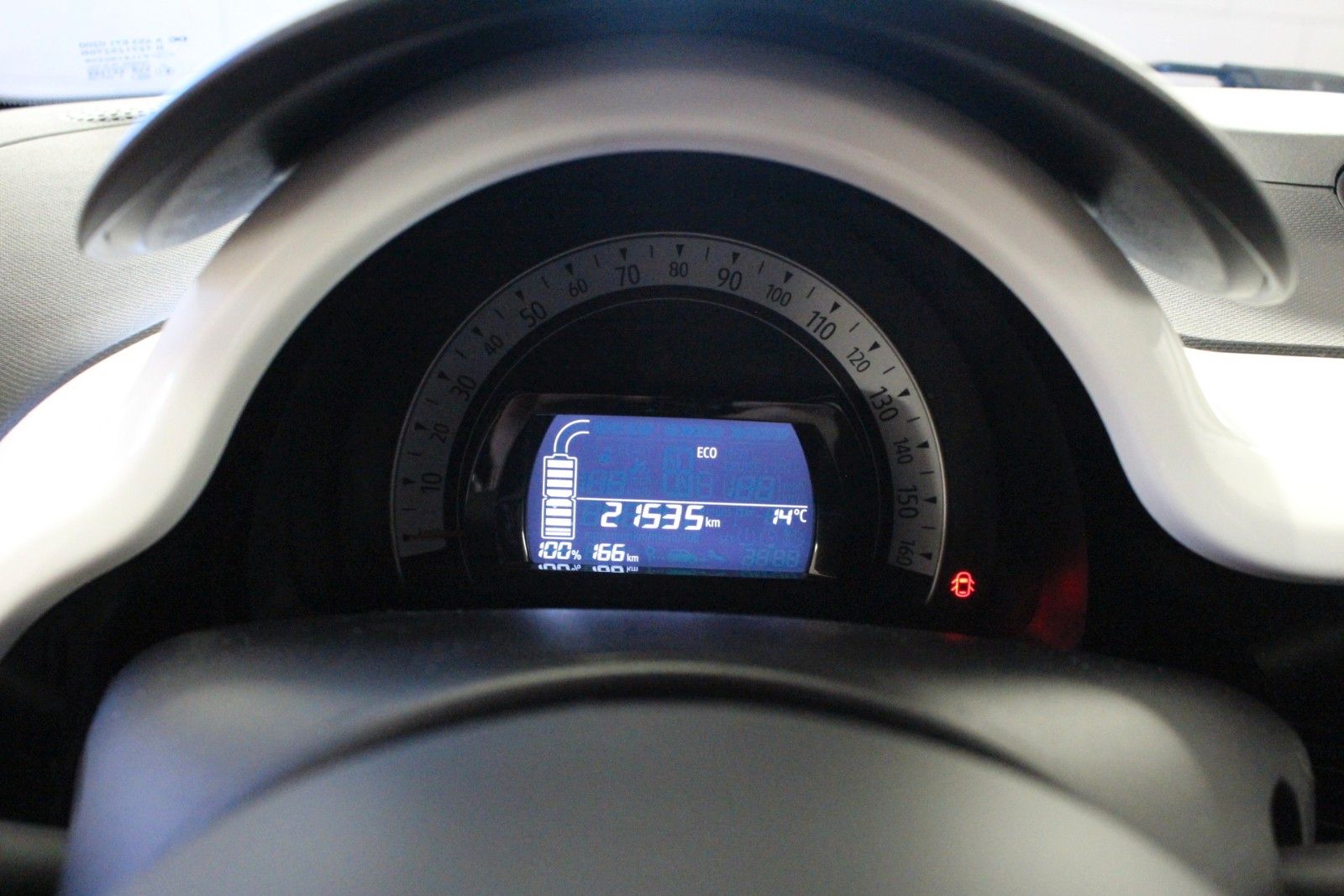 Fahrzeugabbildung Renault Twingo E-Tech 100% elektrisch*Plus Winterräder
