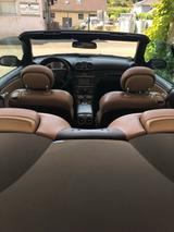 Mercedes-Benz Mercedes CLK 320 CDI Cabrio - gebrauchte Mercedes-Benz CLK 320 aus dem Jahr 2006