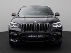 Foto Nummer 2: BMW X4 M40