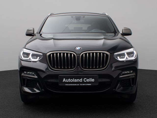 Foto Nummer 2: BMW X4 M40