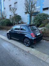 Fiat 500 S - Fiat 500S aus 2018
