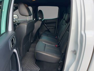 Ford Ranger - 10