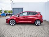 Ford Fiesta Titanium KLIMA SYNC PDC SHZ NAVI B&O - Ford Fiesta: Rot