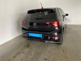 Volkswagen Polo R-Line 1.0 TSI KAMERA+ACC+SHZ - Volkswagen Polo Neuwagen: Schwarz