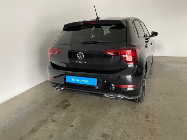 Polo R-Line 1.0 TSI KAMERA+ACC+SHZ