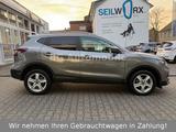 Nissan Qashqai *Automatik*R-Kamera*1.Hand* - Nissan Qashqai mit Diesel-Antrieb