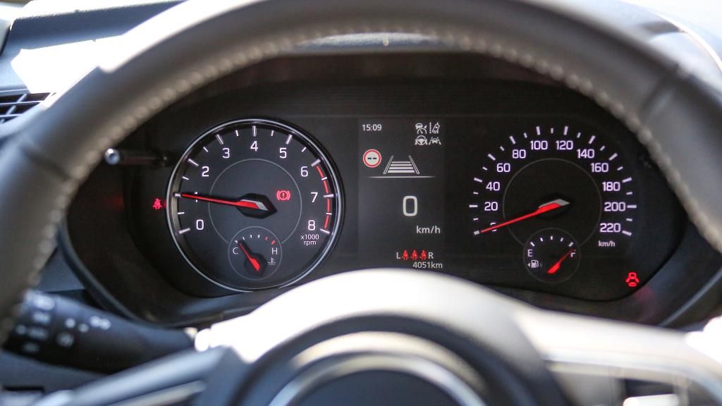 Autohaus Zimpel & Franke - Suzuki SWIFT COMFORT+ ALLGRIP HYBRID LED+NAVI+SHZ - Bild 12 Autohaus Zimpel & Franke - Suzuki SWIFT COMFORT+ ALLGRIP HYBRID LED+NAVI+SHZ - Bild 12