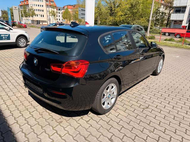 Foto Nummer 7: BMW 118