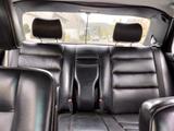 Mercedes-Benz W126 560 SEL - Mercedes-Benz S-Klasse: W126