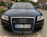 Audi A8 4.2 FSI tiptronic quattro, Top! - Audi A8 in Bochum