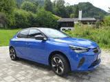 Opel Corsa-E Elegance, Kamera, 11kW OBC, Winterpaket