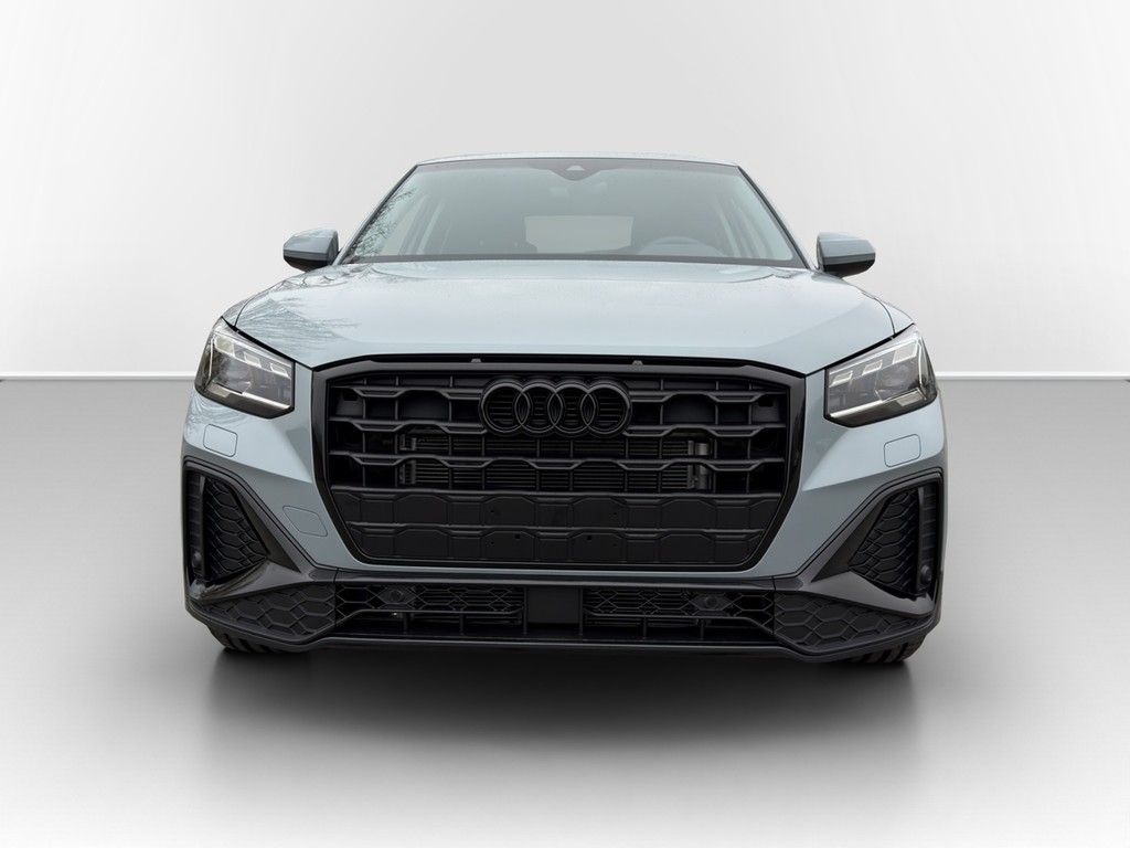 Audi Q2 - Bild 2
