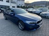 BMW 525 d M Sportpaket/HK Sound/HUD/Öl im Kühlwasser - BMW 525 mit Diesel-Antrieb: Partikelfilter, Limousine